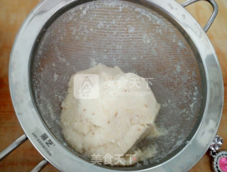 原味豆浆的做法步骤：5