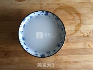 番茄鸡蛋面的做法步骤：7