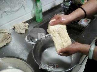 自制放心凉皮的做法步骤：7
