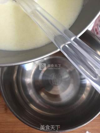 冰皮月饼的做法步骤：5