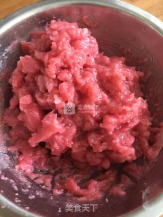 冰皮月饼的做法步骤：7