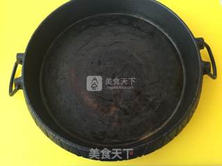 铁锅鸭头的做法步骤：8