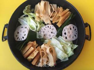 铁锅鸭头的做法步骤：9
