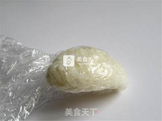 老公花样便当的做法步骤：4