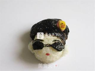 老公花样便当的做法步骤：7