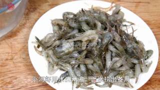 爽口美味【上汤萝卜丝】的做法步骤：2