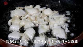爽口美味【上汤萝卜丝】的做法步骤：3