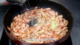 爽口美味【上汤萝卜丝】的做法步骤：4