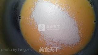 葡式蛋挞的做法步骤：6
