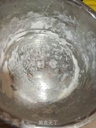 芋圆的做法步骤：2