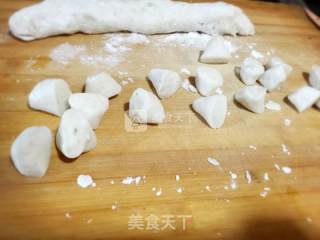芋圆的做法步骤：3