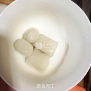 芋圆的做法步骤：4