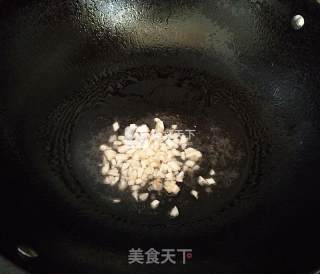 蒜香银耳的做法步骤：8