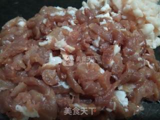 黄金如意卷的做法步骤：1
