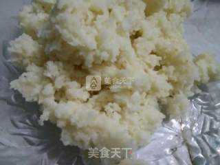黄金如意卷的做法步骤：2