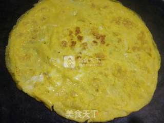 黄金如意卷的做法步骤：5