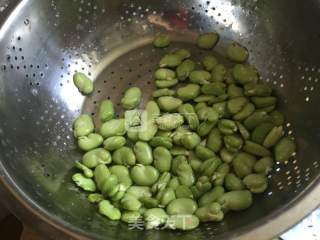 蘑菇豆瓣炒肉片的做法步骤：4