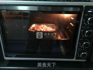 烤三文鱼的做法步骤：3