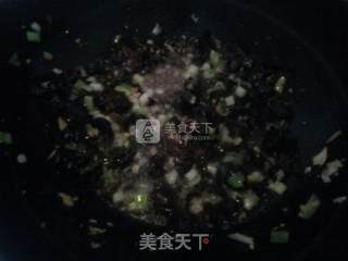 最爱的鱼香肉丝和她的做法步骤：4