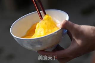 炒土鸡蛋，就是炒土鸡蛋的做法步骤：2