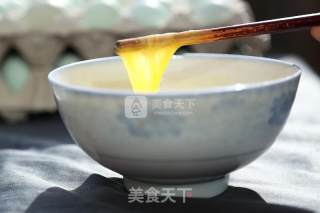 炒土鸡蛋，就是炒土鸡蛋的做法步骤：3
