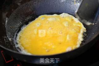 炒土鸡蛋，就是炒土鸡蛋的做法步骤：4
