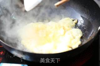 炒土鸡蛋，就是炒土鸡蛋的做法步骤：5