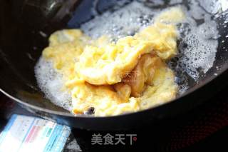 炒土鸡蛋，就是炒土鸡蛋的做法步骤：6