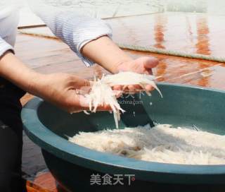 银鱼做法大全之一银鱼炒鸡蛋的做法步骤：1