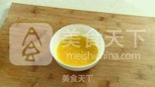 银鱼做法大全之一银鱼炒鸡蛋的做法步骤：3