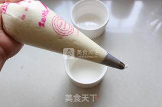 营养美味颜值高——蓝莓山药泥的做法步骤：8