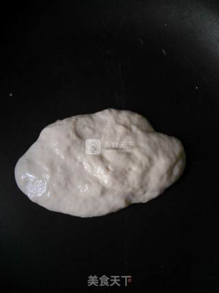 煎饼果子的做法步骤：2