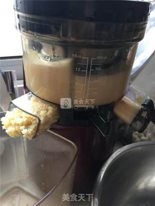 自制豆腐的做法步骤：2