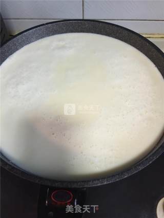 自制豆腐的做法步骤：3