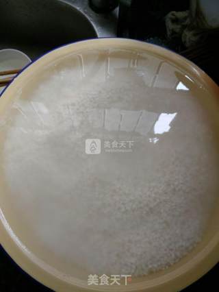 糯米蛋的做法步骤：1