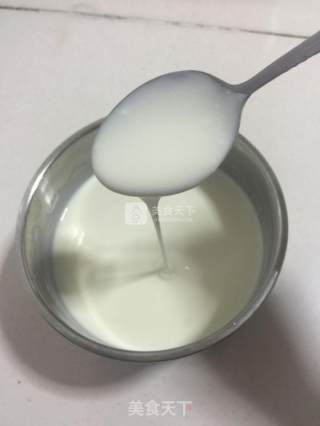 自制红枣酸奶的做法步骤：2