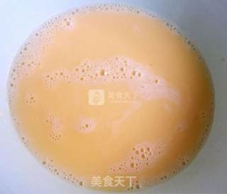 牡蛎煎蛋饼的做法步骤：2