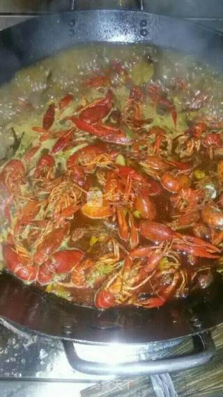 麻辣小龙虾的做法步骤：3