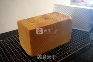 果酱夹心土司的做法步骤：9
