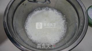 可可戚风蛋糕的做法步骤：7