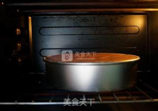红丝绒夹心蛋糕的做法步骤：12