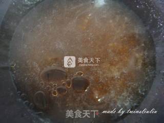香菇酿肉的做法步骤：14