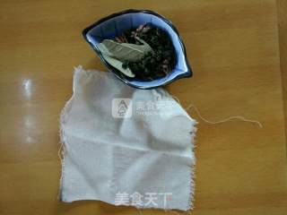 茶叶蛋的做法步骤：2