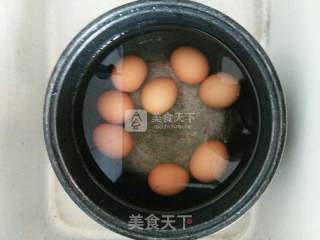 茶叶蛋的做法步骤：4