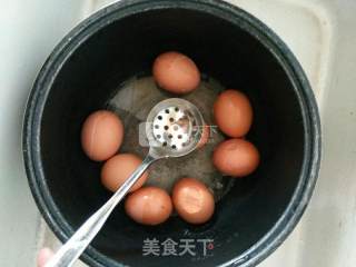 茶叶蛋的做法步骤：5