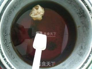 茶叶蛋的做法步骤：6