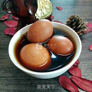 茶叶蛋的做法步骤：10