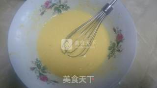 果仁蛋糕——电饭煲版的做法步骤：4