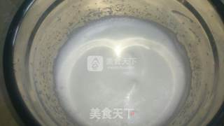 果仁蛋糕——电饭煲版的做法步骤：7