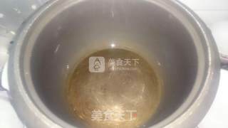 果仁蛋糕——电饭煲版的做法步骤：12